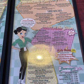 Rocko's 24 hour Diner - Diners Near Me - Mission, British Columbia Rocko's 24 hour Diner - Diners Near Me - Mission, British Columbia