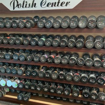 Lady Nails - Nail Salons Near Me - Columbia, Illinois