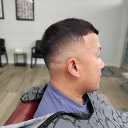 Fade Masters Barber Shop