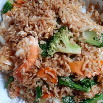 Thai Time Restaurant - Pineapple Fried Rice - Thai Near Me - San Francisco, California Thai Time Restaurant - Pineapple Fried Rice - Thai Near Me - San Francisco, California