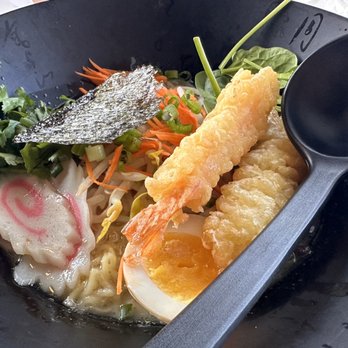 Tamashi Ramen - Orem - Ramen Near Me - Orem, Utah