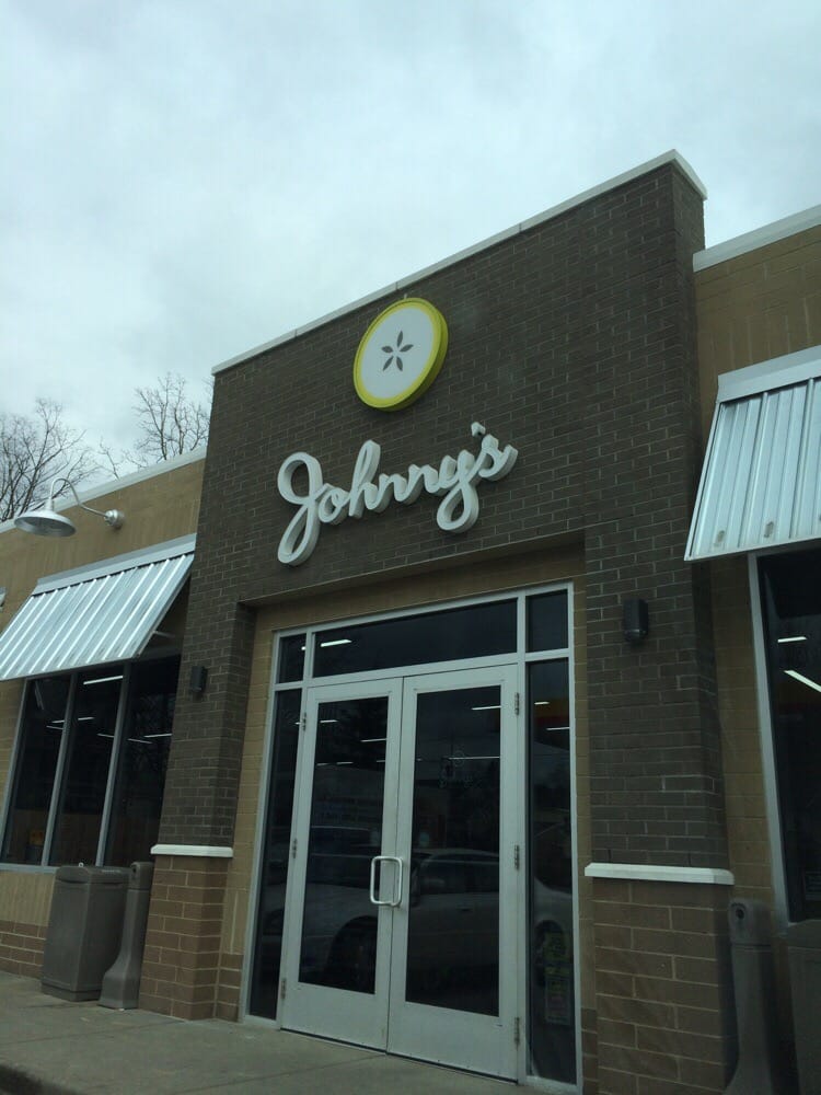 Johnny's Markets Logo
