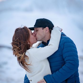 Mountain Thyme Photography - Winter engagement shoot - Event Photography Near Me - Basalt, Colorado Mountain Thyme Photography - Winter engagement shoot - Event Photography Near Me - Basalt, Colorado
