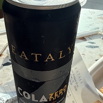 Eataly Aventura - Diet Coke - Grocery Near Me - Aventura, Florida