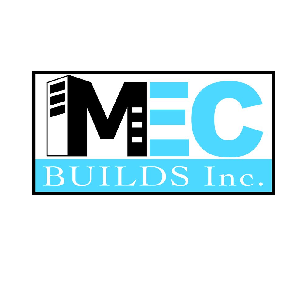 Slide of MEC Builds