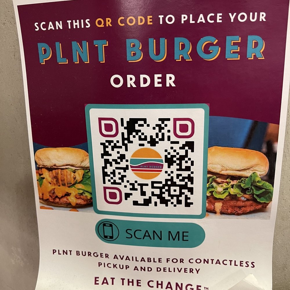 PLNT Burger - Vegan Near Me - Columbia, Maryland PLNT Burger - Vegan Near Me - Columbia, Maryland