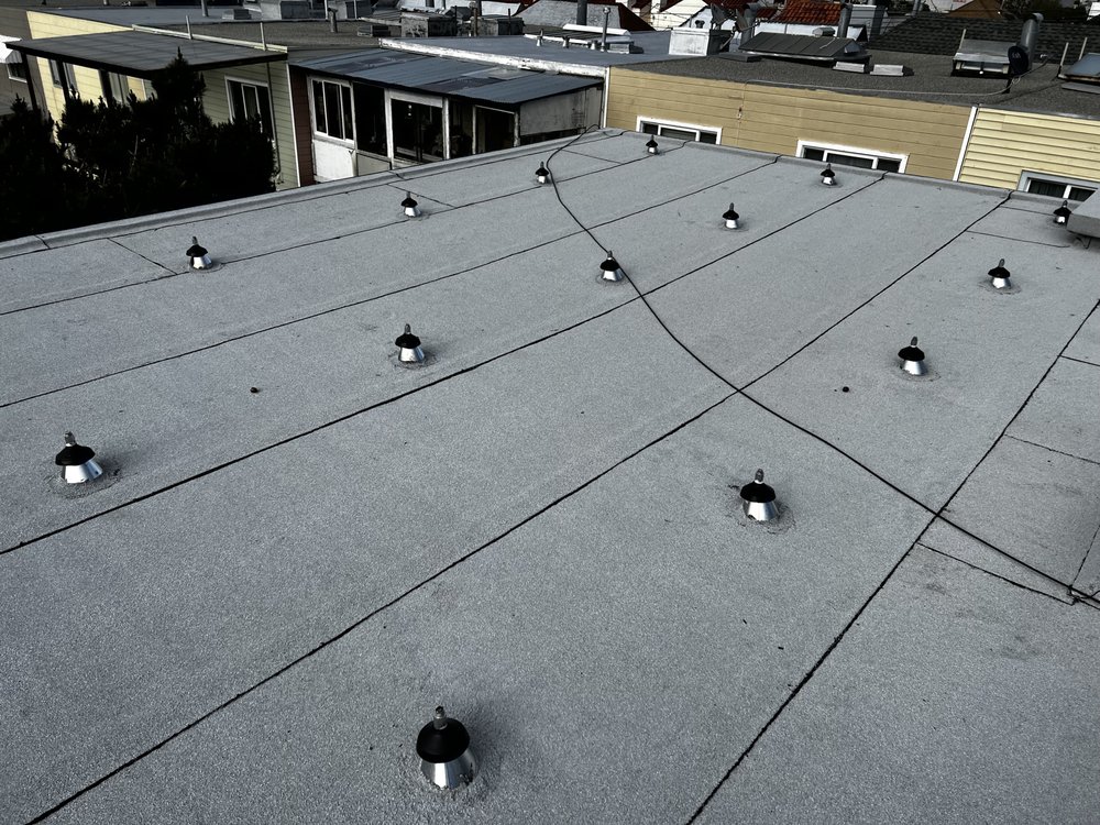 Slide of Cal State Roofing and Sheet Metal Company