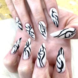 Luxury beauty spa