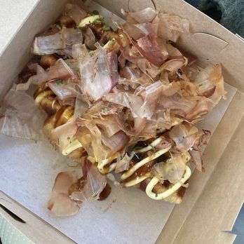 Mochi Waffle Corner  - Croissantyaki Waffle - Waffles Near Me - Mountain View, California