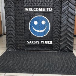 Sardis Tires & Wheels
