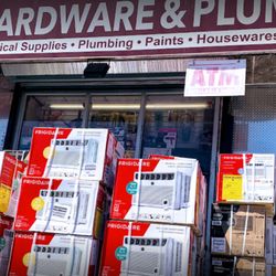 Crown Hardware & Plumbing