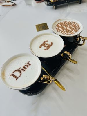 Toast Noir Cafe by null