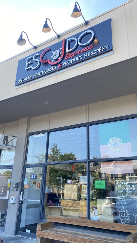 Escudo Express - Photo 3