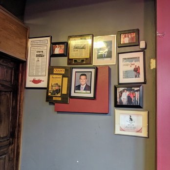 Honey 1 BBQ - Wall of Fame - Barbeque Near Me - Chicago, Illinois Honey 1 BBQ - Wall of Fame - Barbeque Near Me - Chicago, Illinois