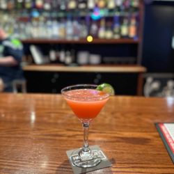Farrelli's Pizza - Grapefruit chill