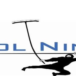 Pool Ninja