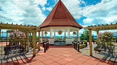 The Algonquin Resort St. Andrews by-the-Sea, Autograph Collection by null