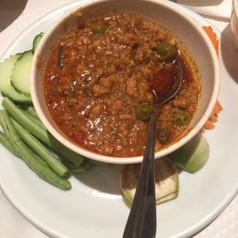 Le Bambou d'Or - Cambodian Near Me - Paris, 75