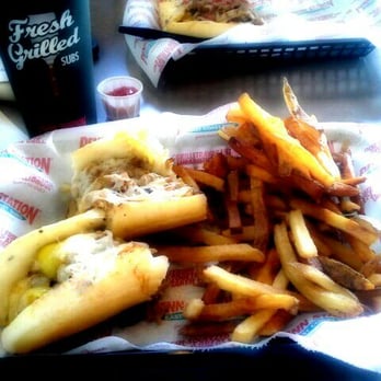 Penn Station - I dream of Philly! - Specialty Food Near Me - O Fallon, Missouri