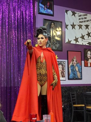 Hamburger Mary's Kansas City by null