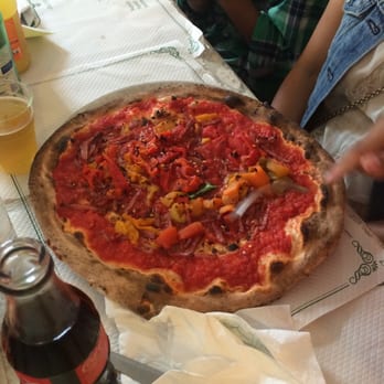 Pizzeria Trianon - Pizza Near Me - Naples, NA Pizzeria Trianon - Pizza Near Me - Naples, NA
