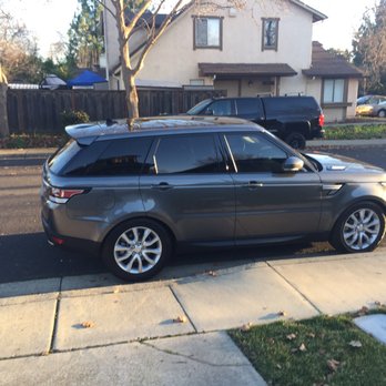 Garazilla Window Tinting - Car Window Tinting Near Me - Antioch, California