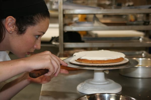 San Francisco Baking Institute by null