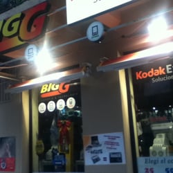 Big G Digital
