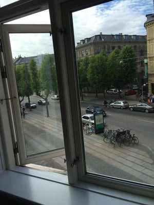 Hotel Sct. Thomas by null