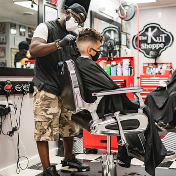 The Kut Shoppe - Barbers Near Me - Stroudsburg, Pennsylvania