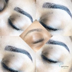C. Moore Brows Permanent Cosmetics - Ombre Brow Tint