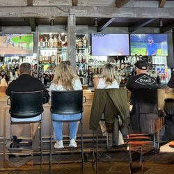 Whiskey 'N Rye Smokehouse - Hitched 4 Life RV Club