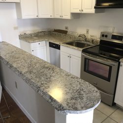 Excellence Plumbing - New kitchen.