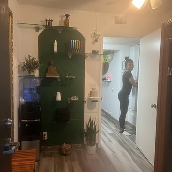 Body Wellness Therapy - Monica is amazing! And her office is so healing and cute! - Massage Therapy Near Me - San Diego, California Body Wellness Therapy - Monica is amazing! And her office is so healing and cute! - Massage Therapy Near Me - San Diego, California