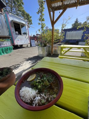 Mumbo Gumbo PDX by null
