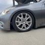 Photo of MC Tires