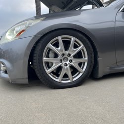 MC Tires