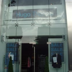 Hugo Thomas
