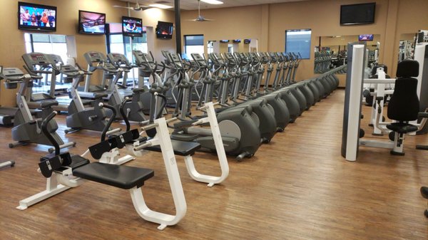 Fitness 19 Fair Oaks 4345 Sunrise Blvd Fair Oaks, CA Sports Recreational -  MapQuest