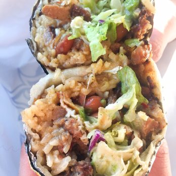 Señor Sisig - The Senor Sisig Burrito - Filipino Near Me Señor Sisig - The Senor Sisig Burrito - Filipino Near Me
