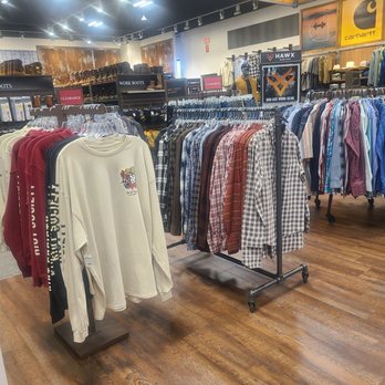 Boot Barn - Shoe Stores Near Me - Gainesville, Florida