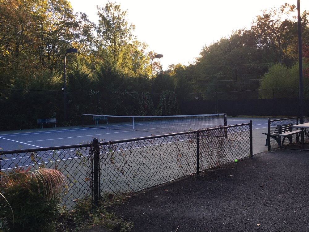 WAKEFIELD CHAPEL POOL Updated September 2024 4627 Holborn Ave