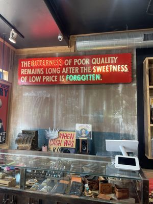 Heritage Boot Co. by null