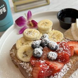 French Toast