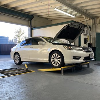 Excel Smog Center - Smog Check Stations Near Me - Redlands, California