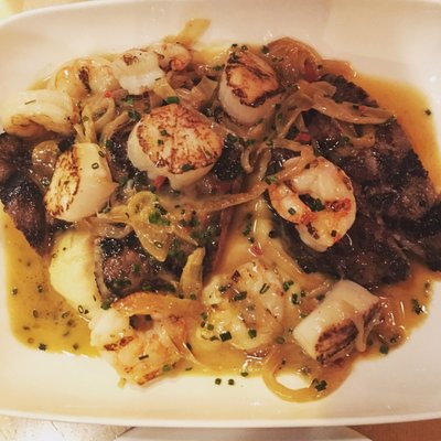 Restaurant Gus by null