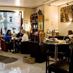 Cafe KostBAR
