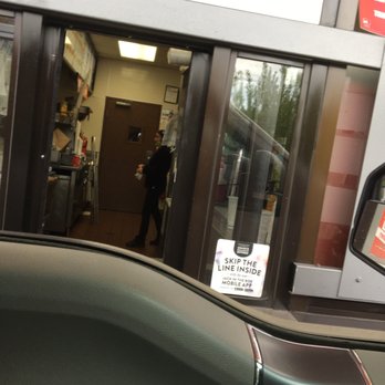 Jack in the Box - Drive thru - Fast Food Near Me - Diboll, Texas
