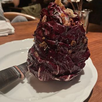 Angler - Seafood Near Me - San Francisco, California
