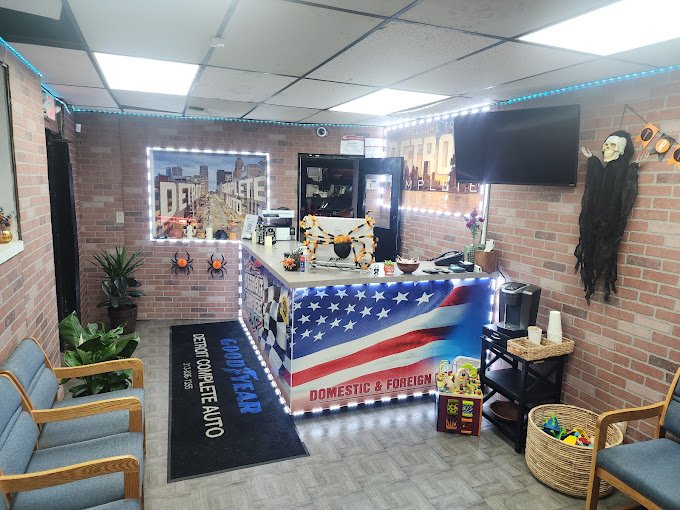 Detroit Complete Auto 2